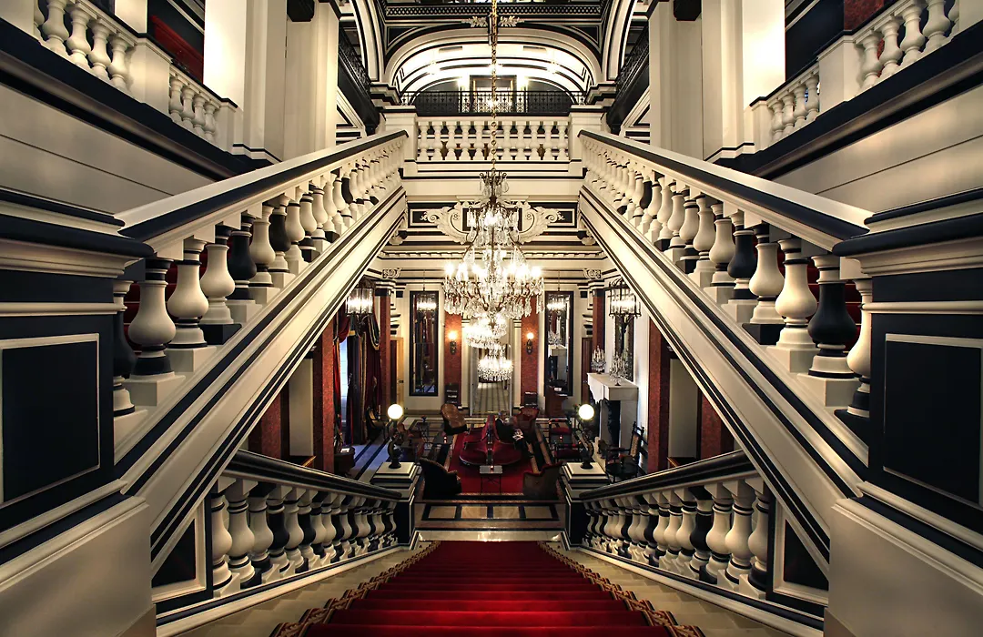 Saint James Paris-1